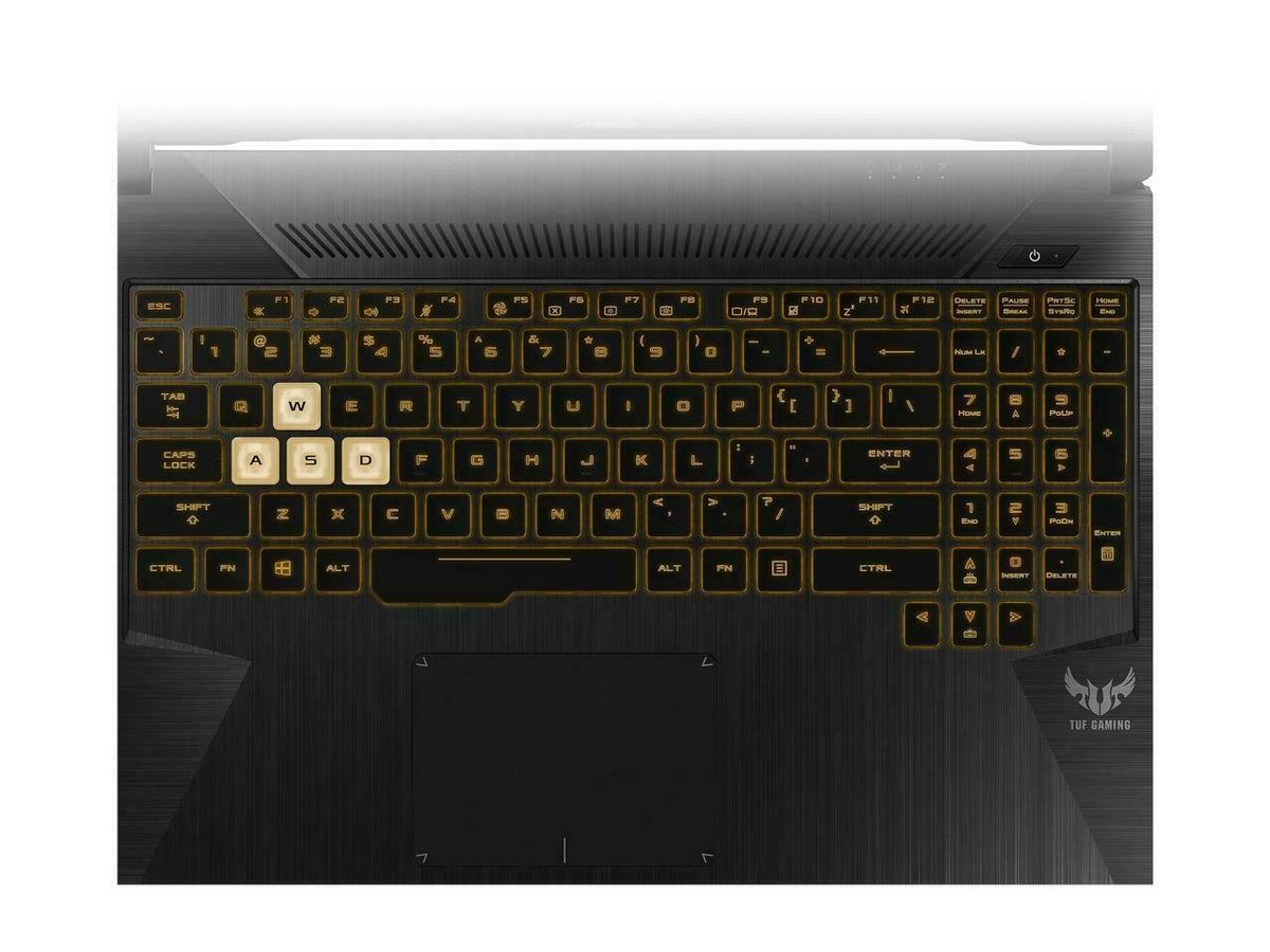 15.6x22 Gaming Laptop T637