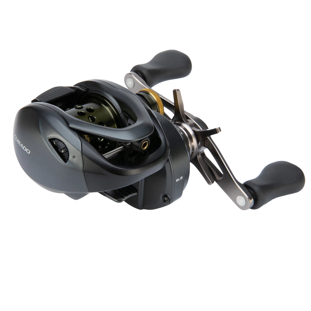 Low Profile Fishing Reel K1626