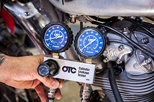Cylinder Leakage Tester Kit R365605