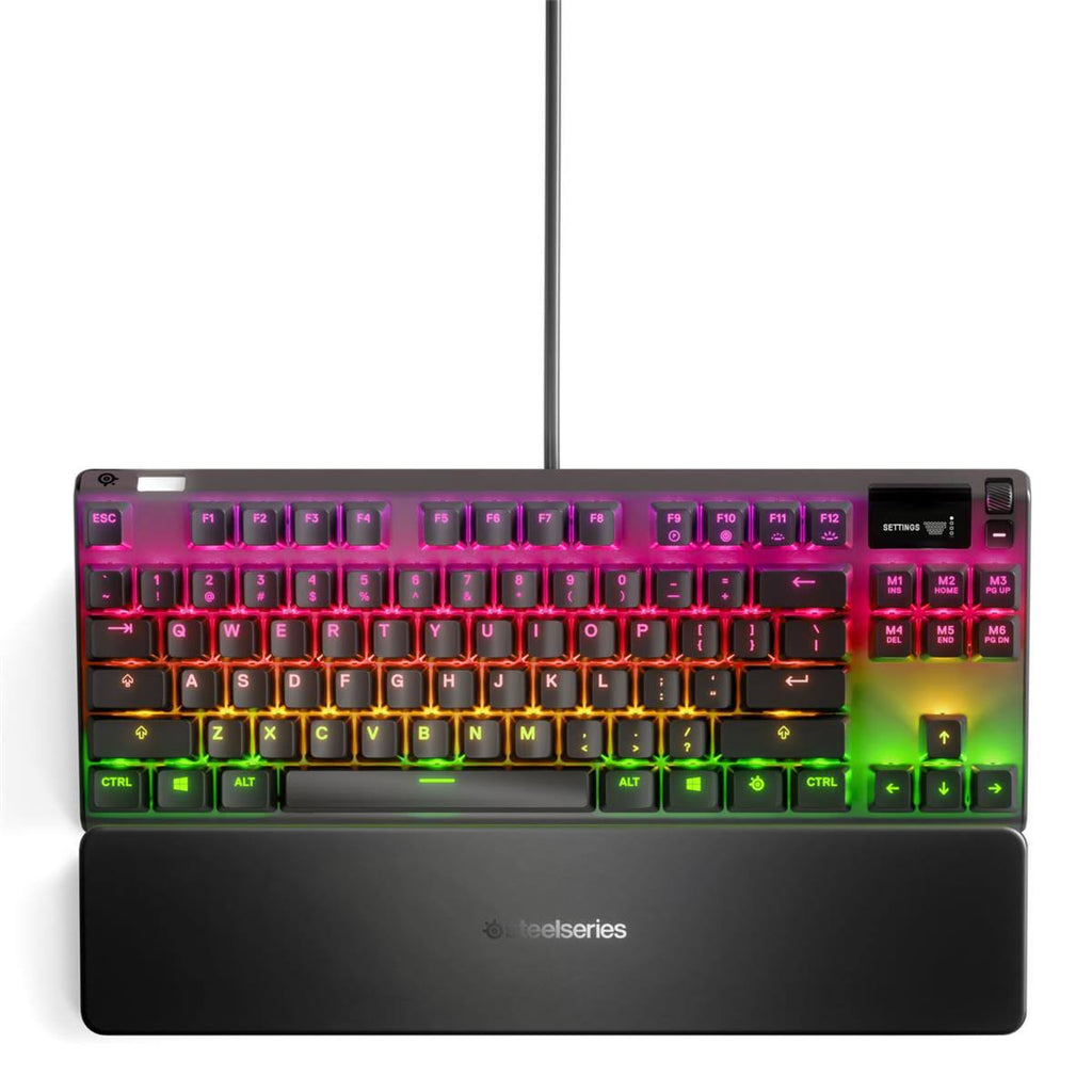 Mechanical Gaming Keyboard I2908