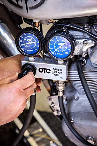 Cylinder Leakage Tester Kit R365605