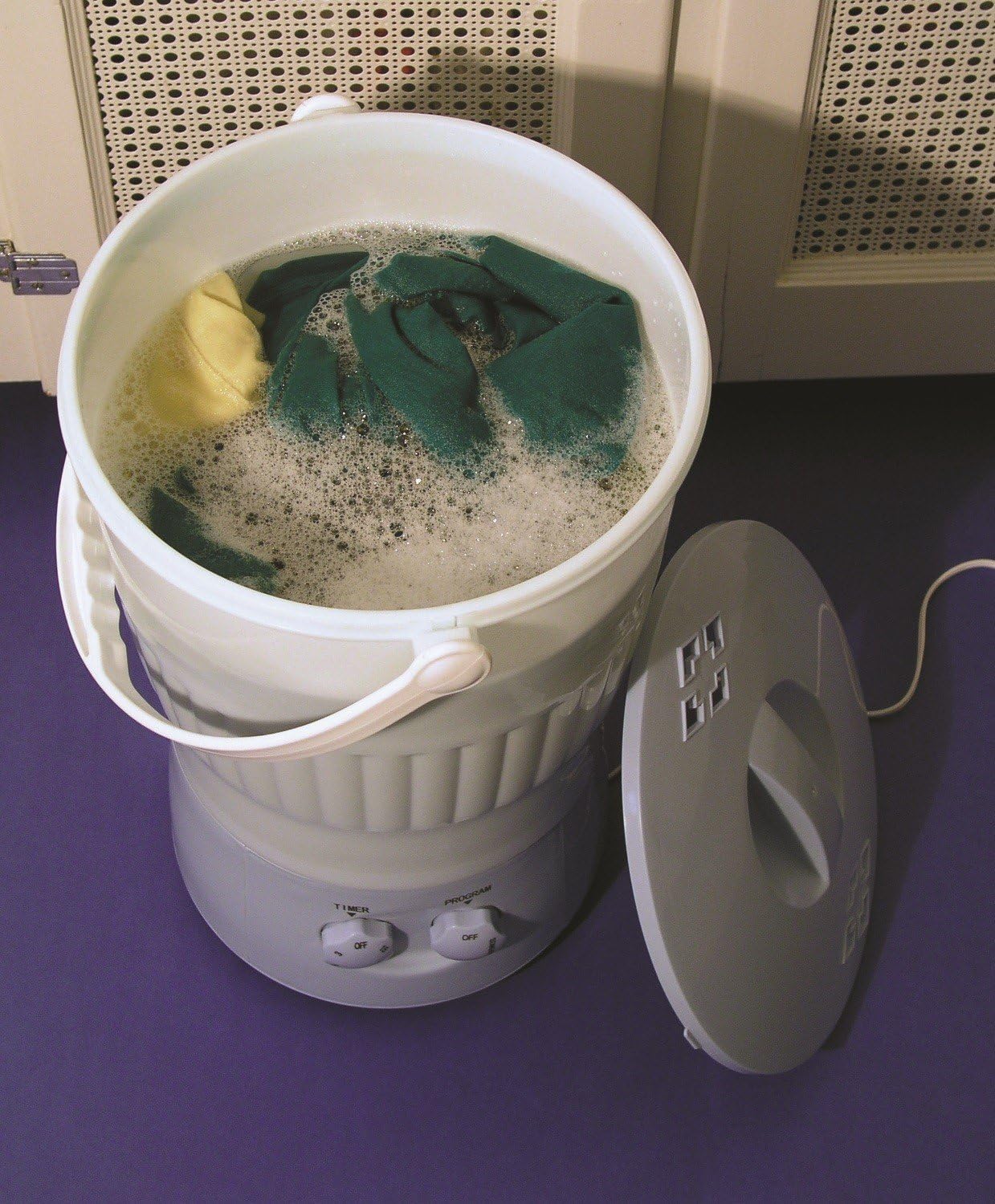 Pack of 2 Portable Washer U65343
