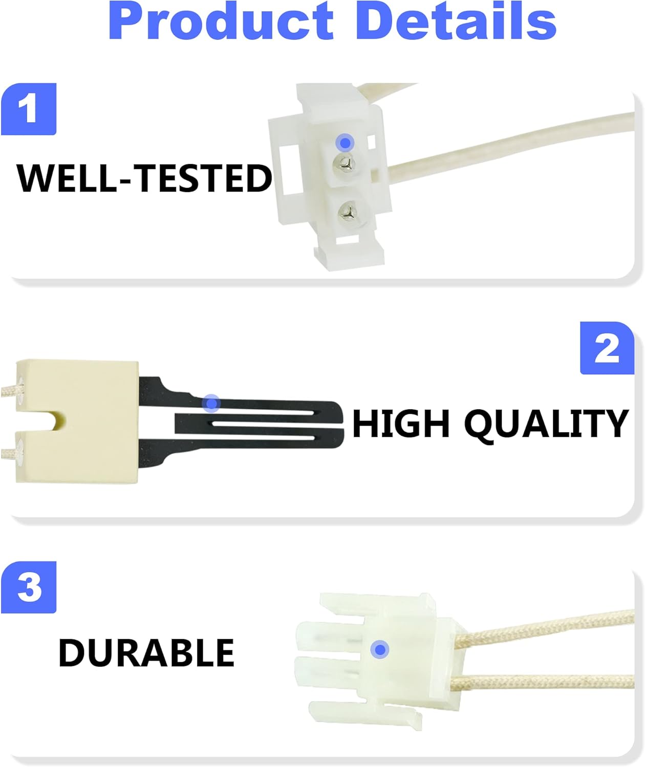 Hot Surface Ignitor V524281