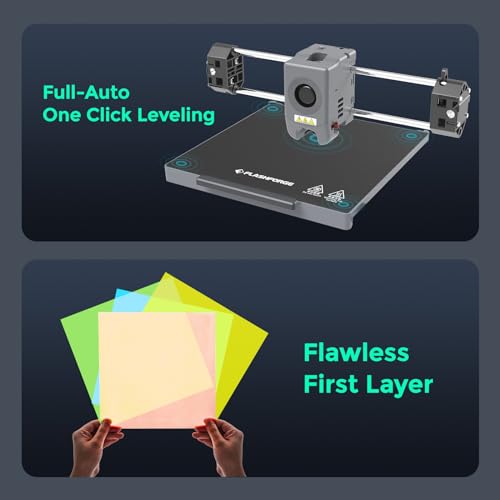 3D Printer with 220x220x220mm Print Size K71595