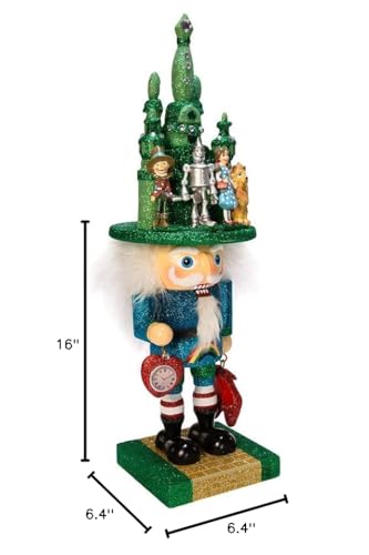 16-Inch Nutcracker Q4650