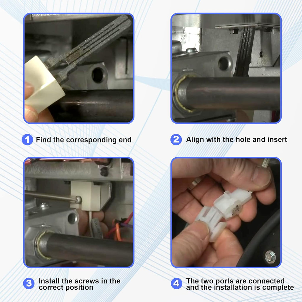 Hot Surface Ignitor V524281