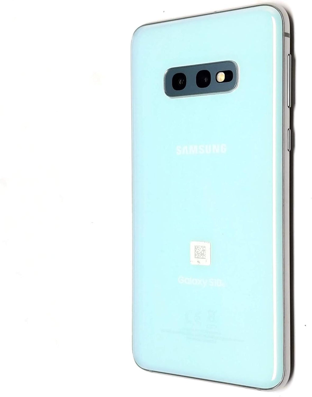 White 128GB Galaxy Cellphone N983