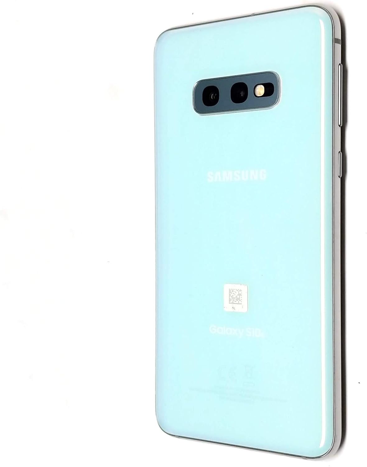 White 128GB Galaxy Cellphone N983