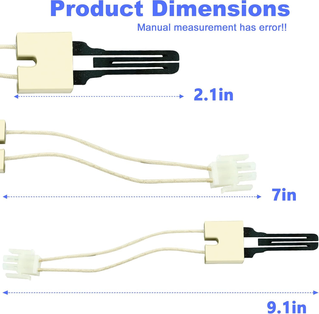Hot Surface Ignitor V524281
