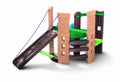 2 in 1 Castle Climber G6295