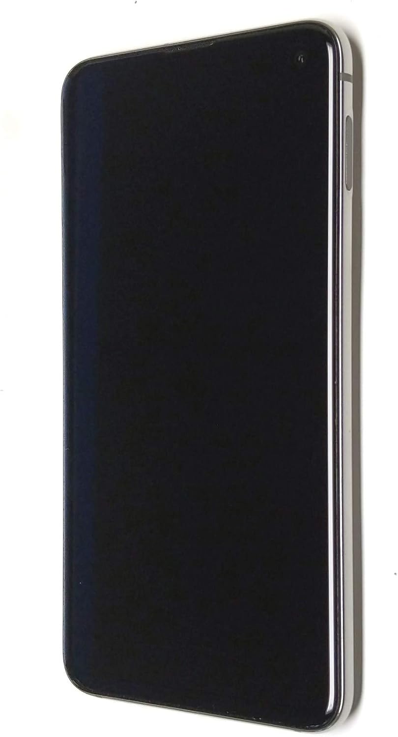 White 128GB Galaxy Cellphone N983