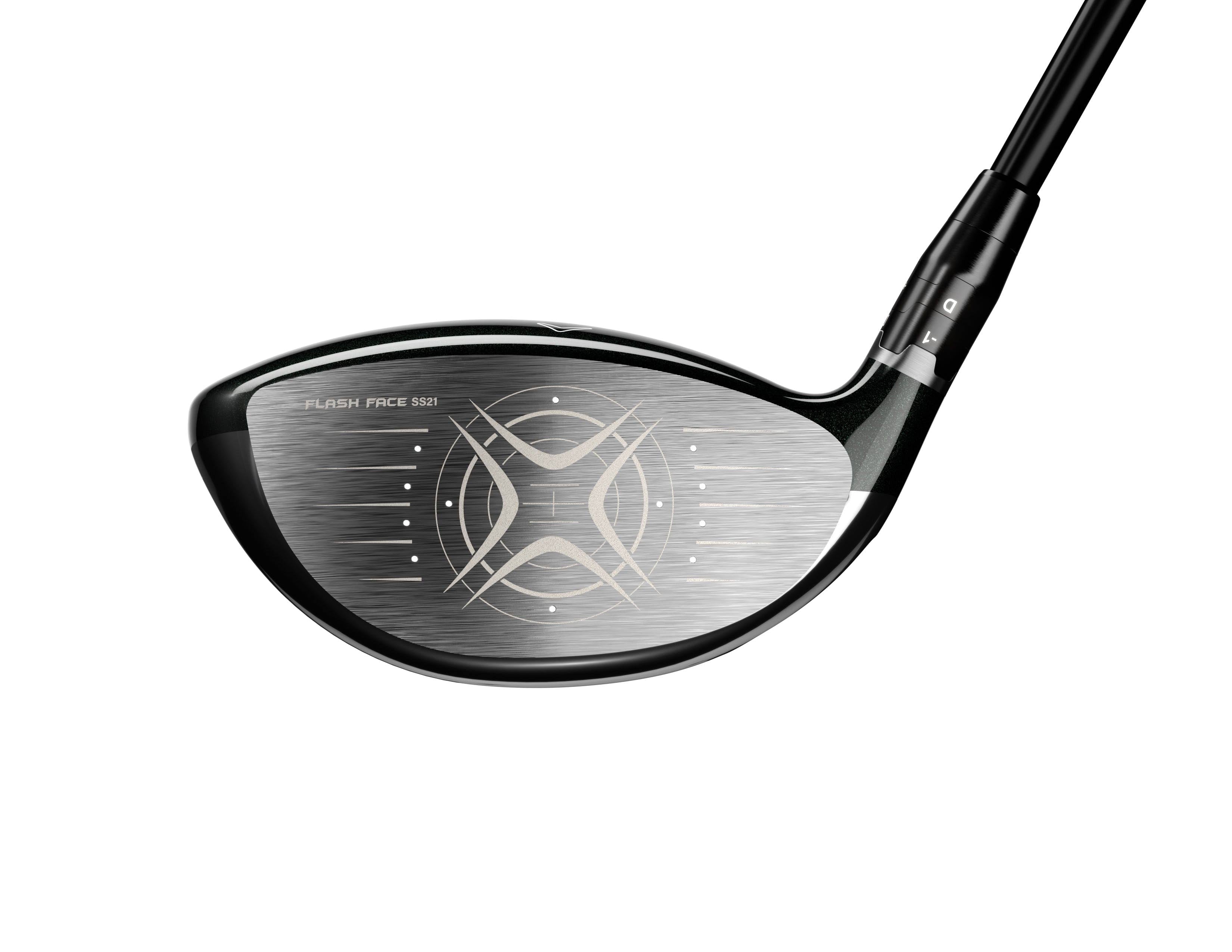 New Driver K18847