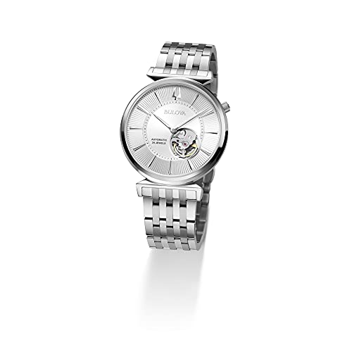 Classic Regatta Slim Automatic Strap Watch M34091