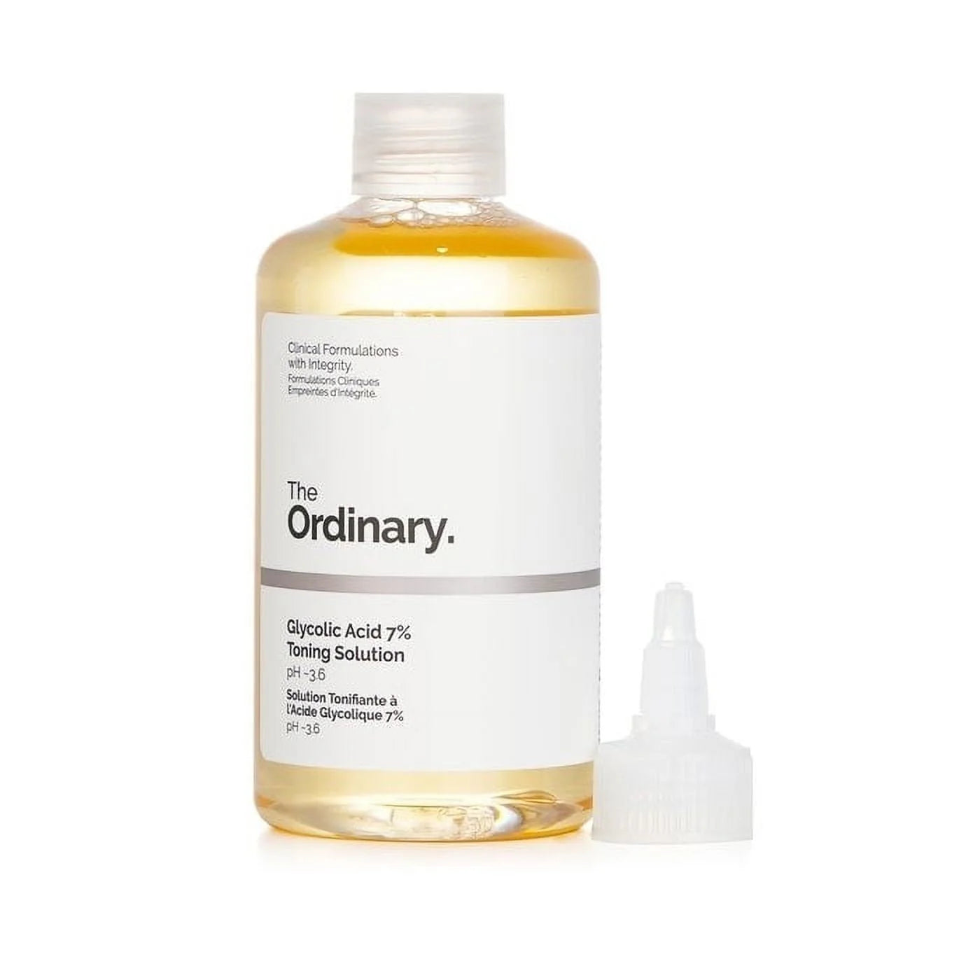 Glycolic Acid 7% Toning Solution 240ml W82384