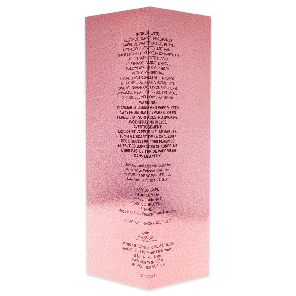 Rose Rush Eau de Parfum, 3.4 oz Z875581