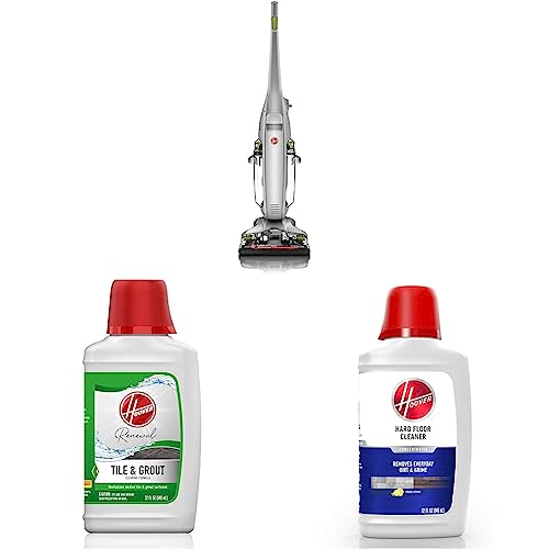 Hard Floor Cleaner Machine with Spin Scrub Brushes Z5663