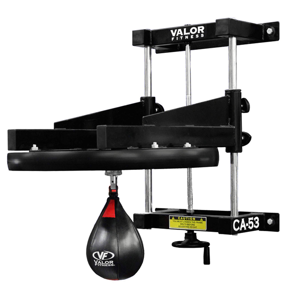 2x22 Speed Bag Platform M2083