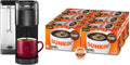 60 K-Cup Pods Single Serve Coffee Maker S4468