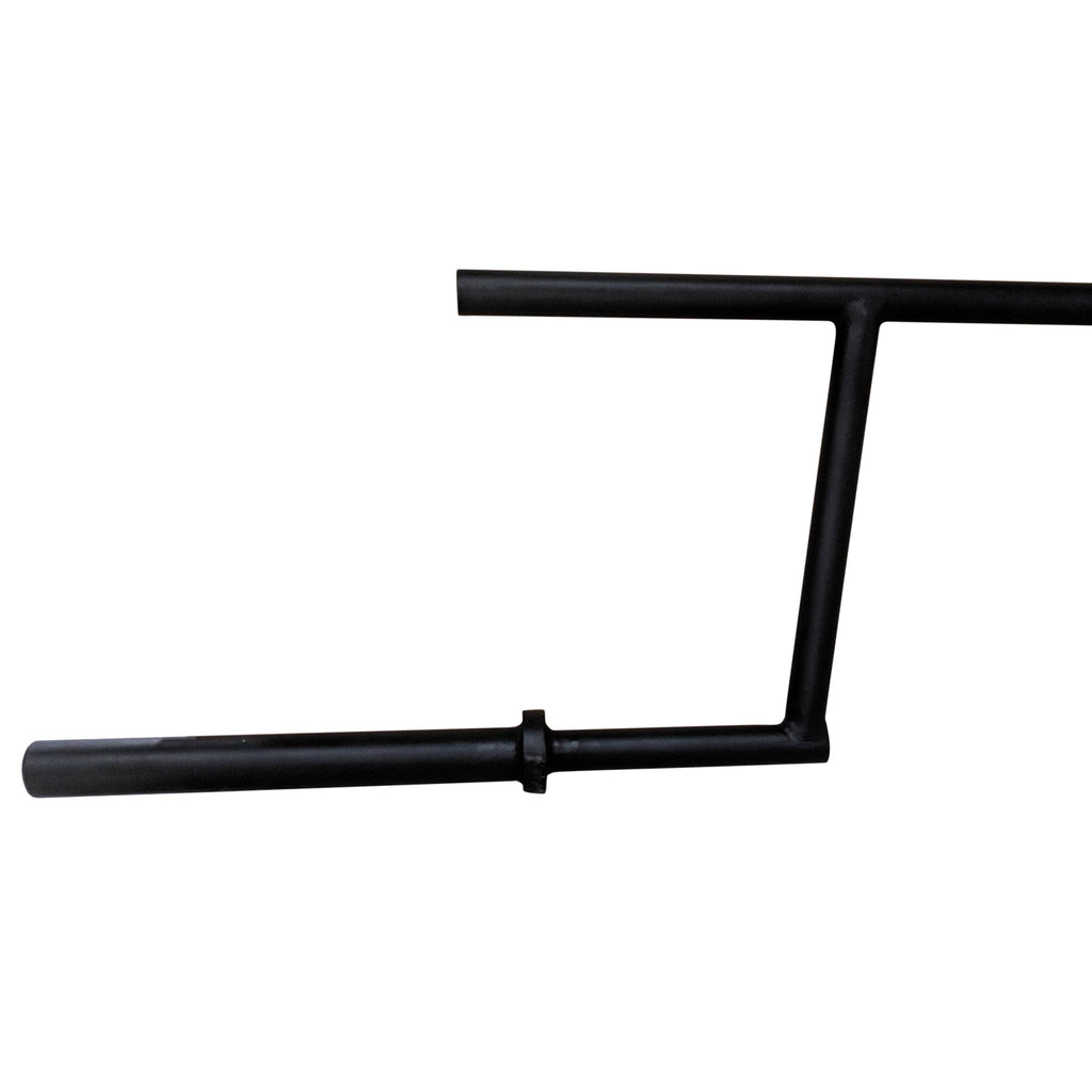 Rackable Camber Bar U9767