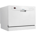 White Countertop Dishwasher Z74886