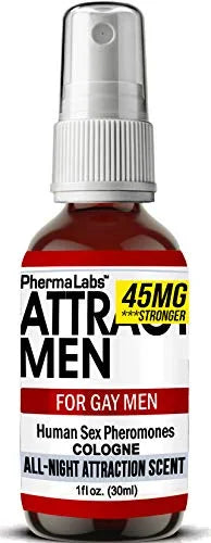 Pheromone Cologne 1oz bottle Z73170