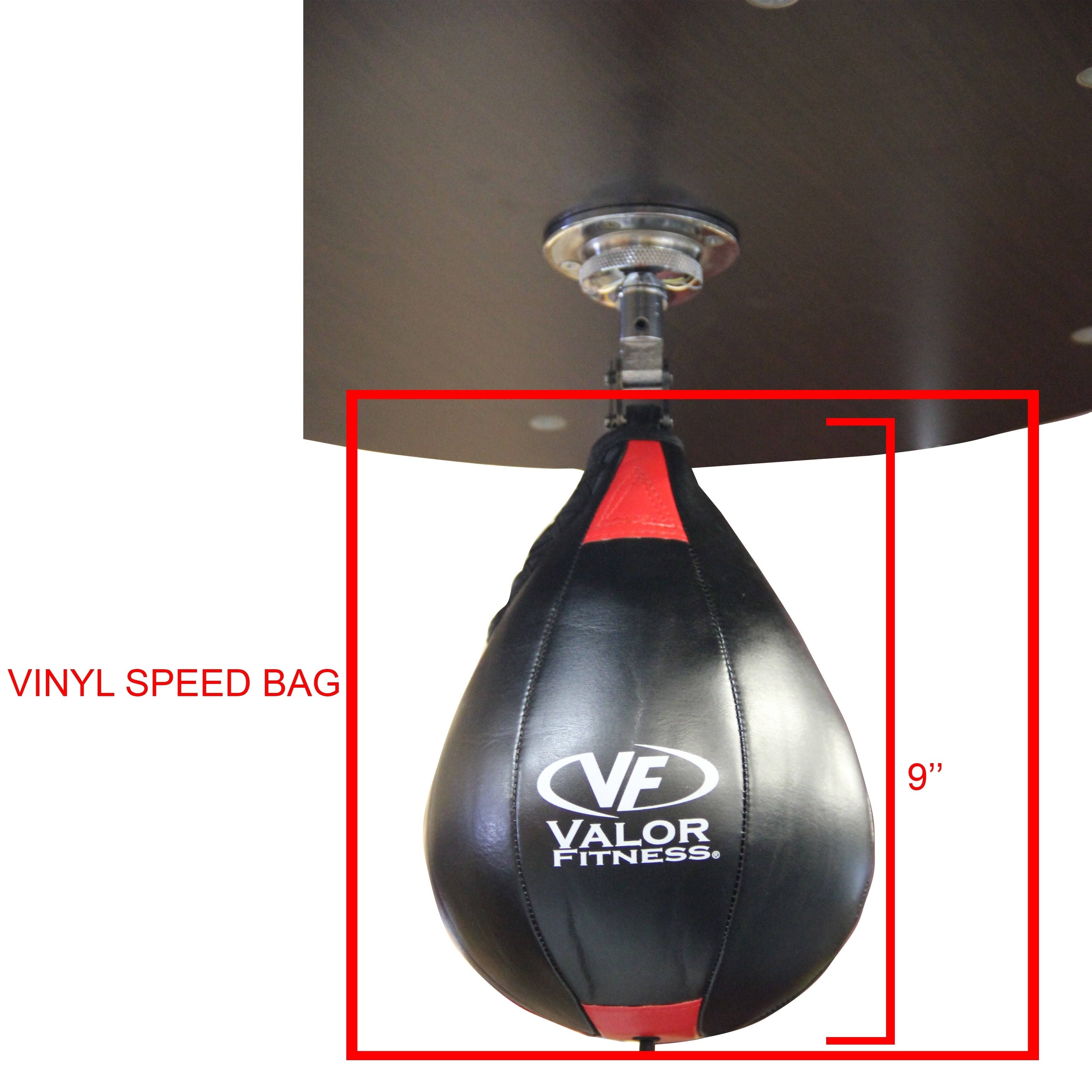 2x22 Speed Bag Platform M2083