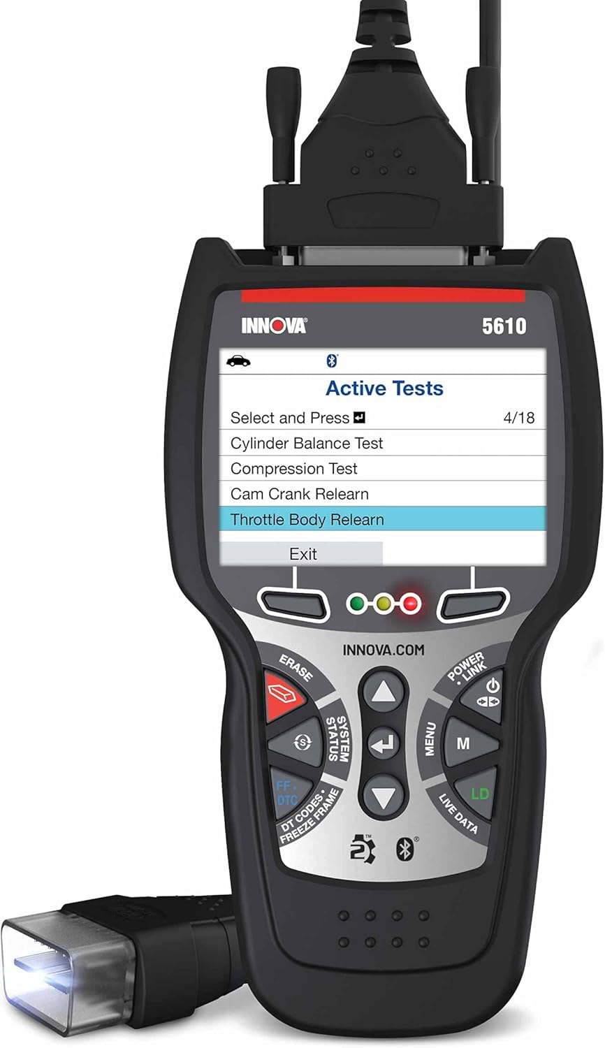 OBD2 Diagnostic Scanner Z144158