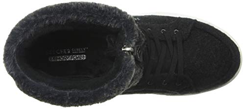 Womens Fuzzy Topers H182855