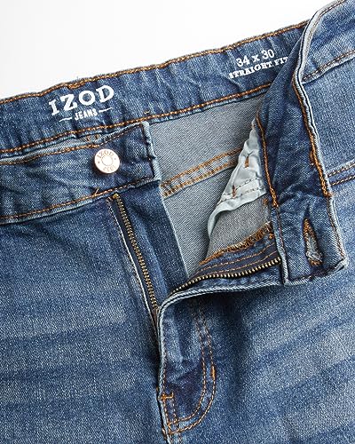 Men's Straight Leg Jeans V583
