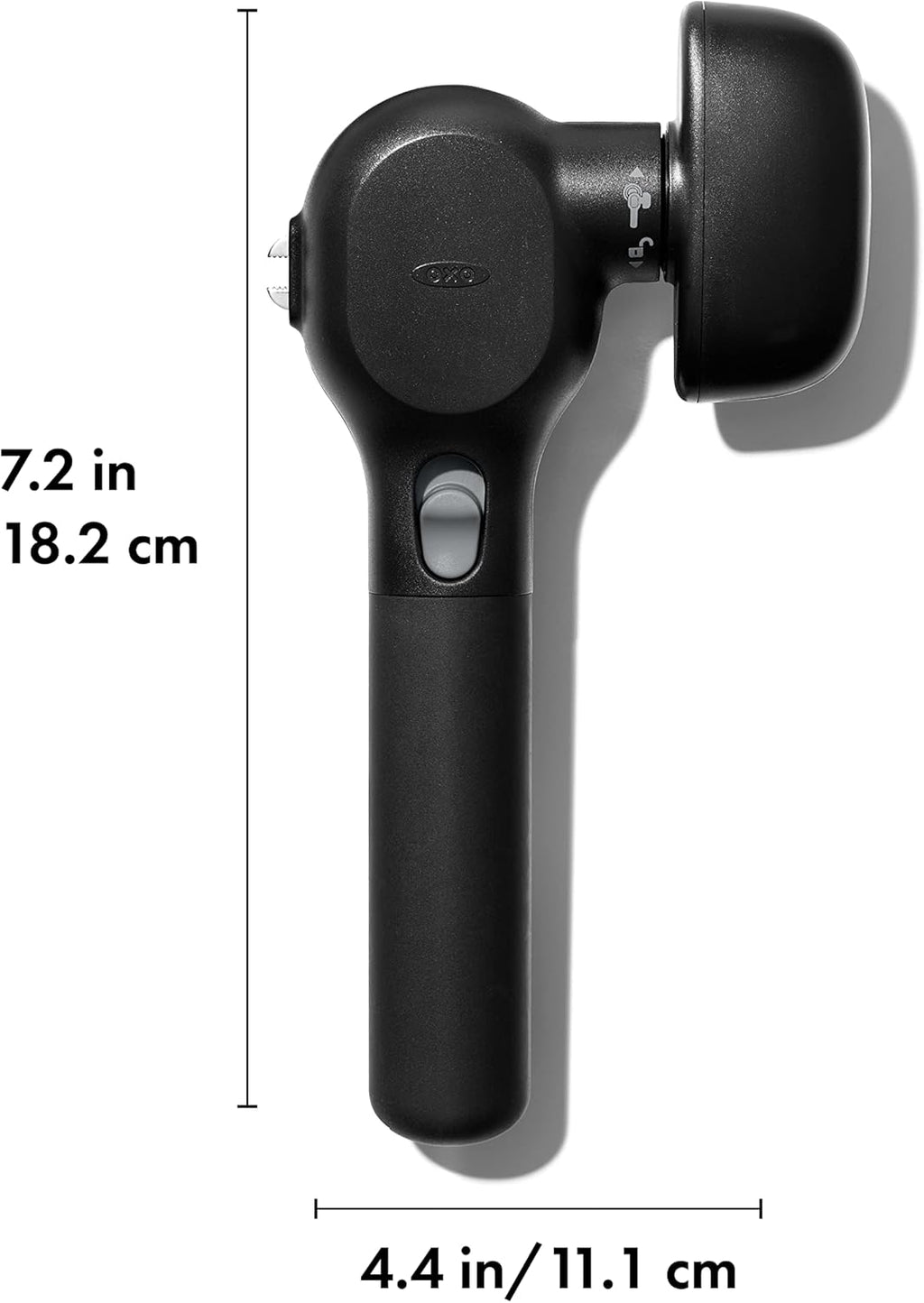 Smooth Edge Can Opener C972205