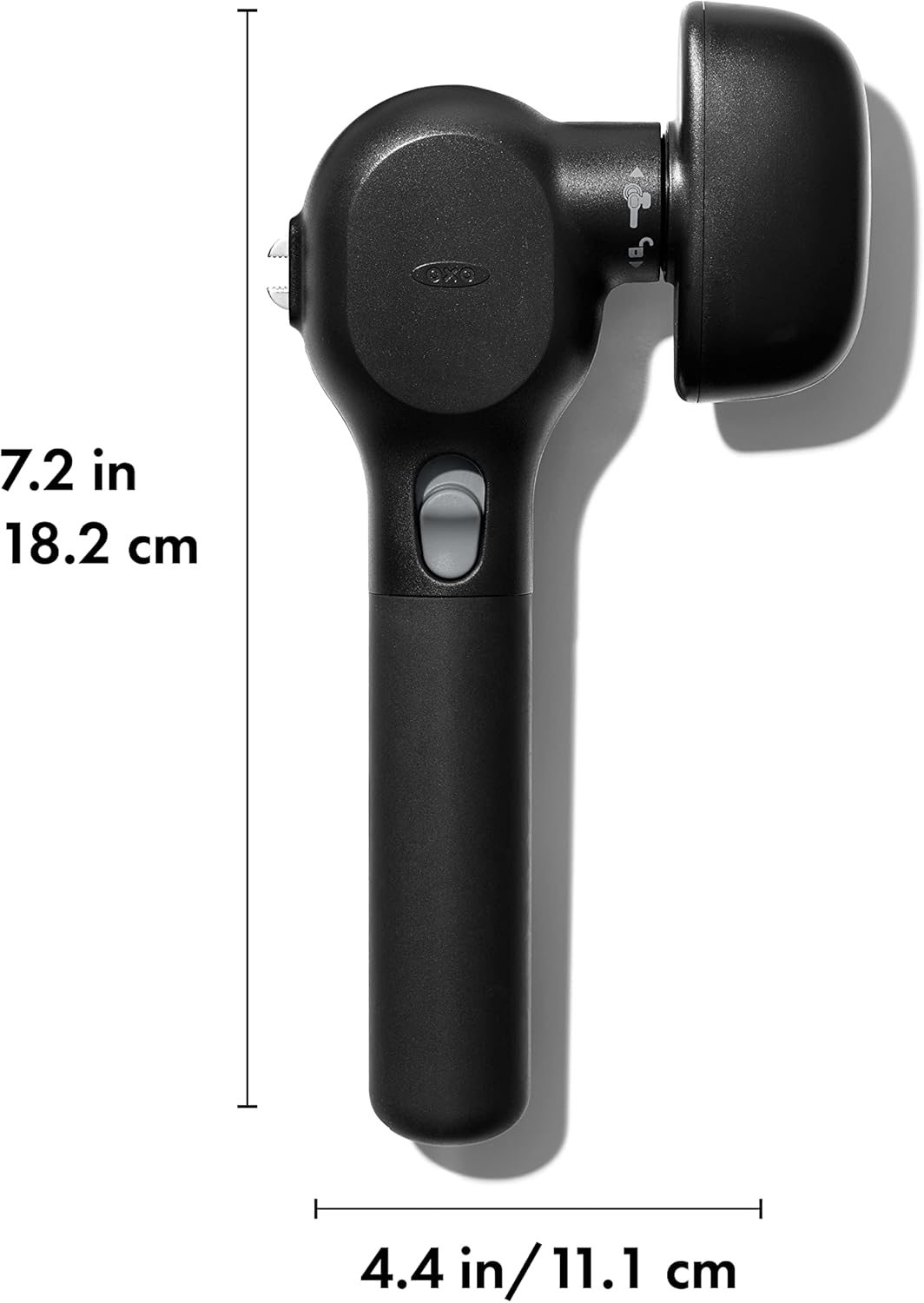 Smooth Edge Can Opener C972205