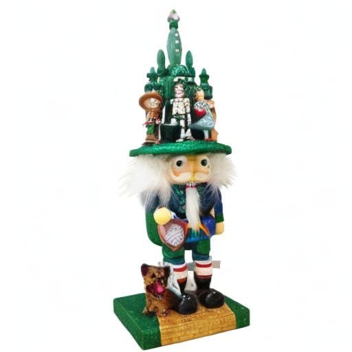 16-Inch Nutcracker Q4650