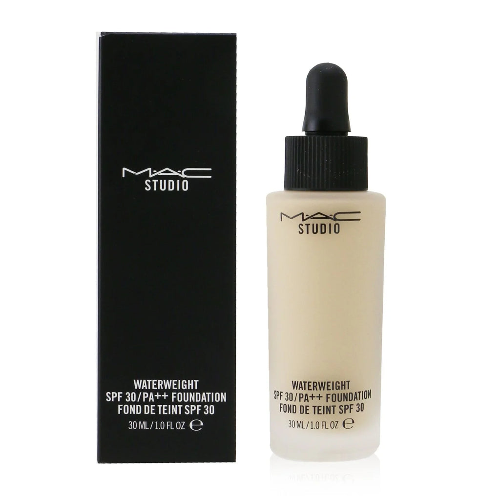 NC25 Foundation SPF 30 30ml A20963