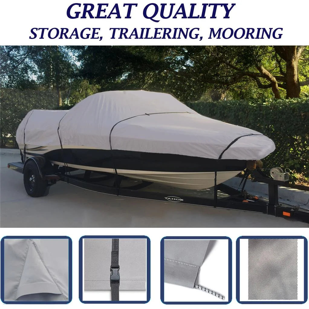 Boat Cover P98393