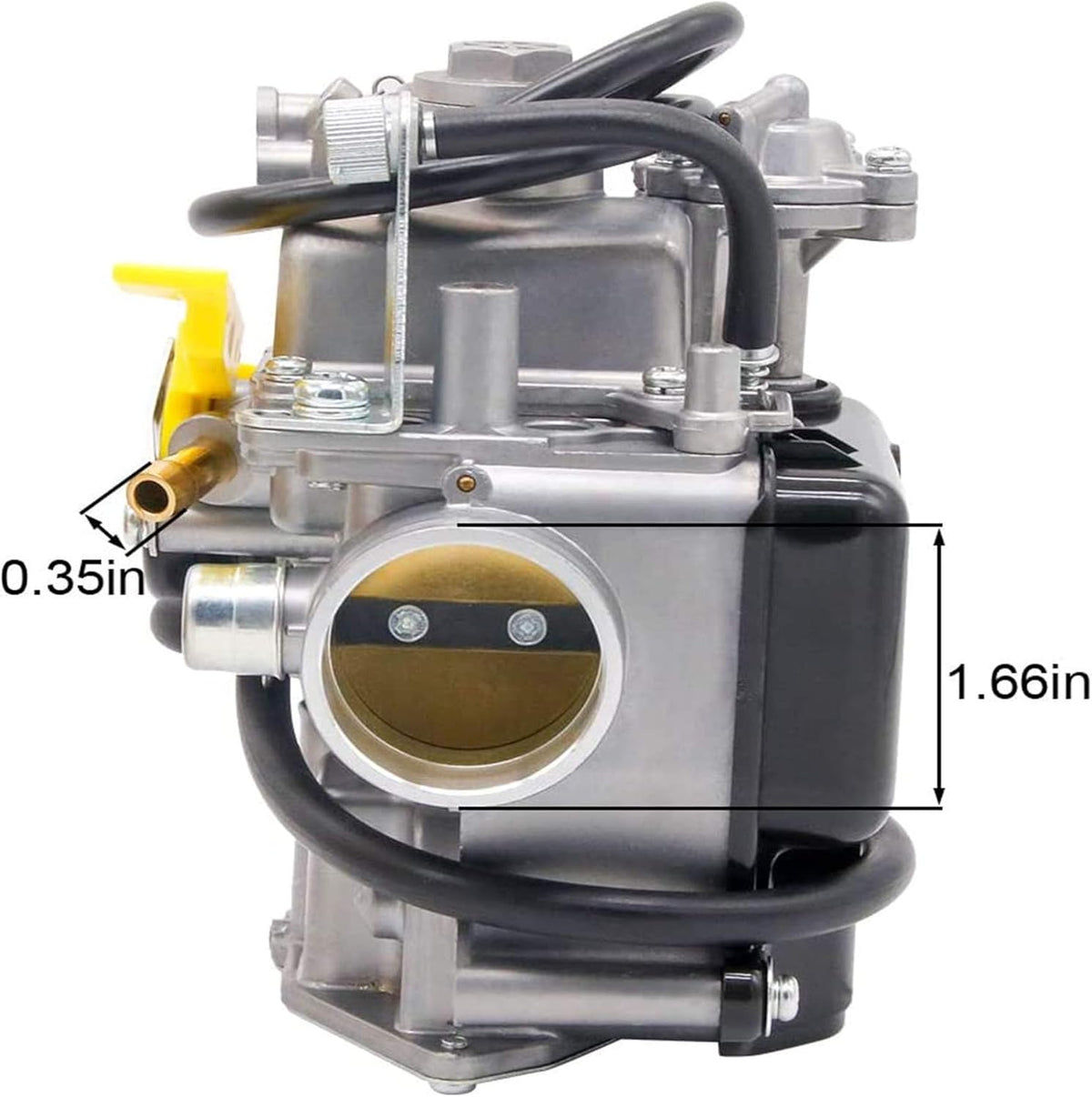 Carburetor Pack of 2 U253872