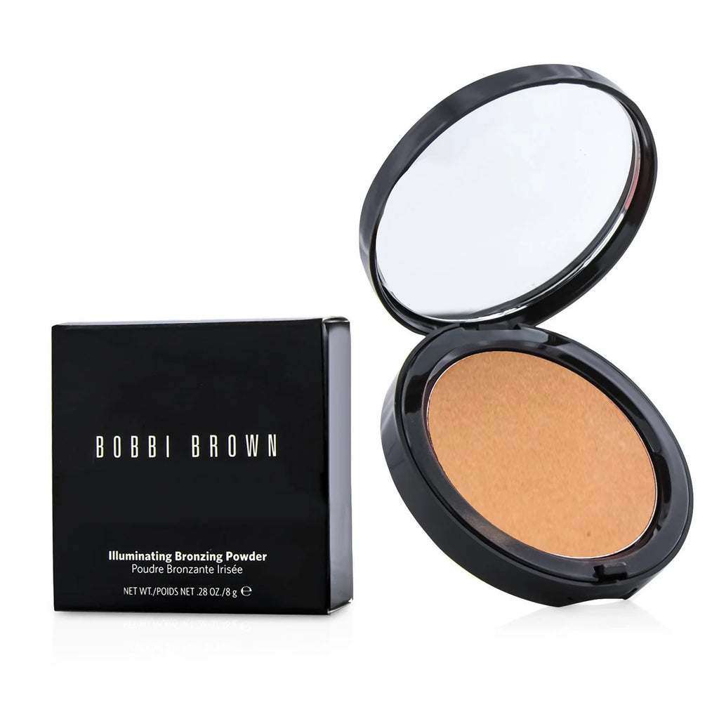 Illuminating Bronzing Powder U1400