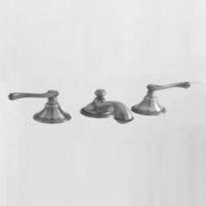 Oil Rubbed Bronze Widespread Lavatory Faucet G41113