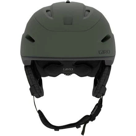 Matte Olive/Black M Helmet D3943