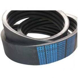 Banded Belt 1/2 x 162in OC 14 Band U868080
