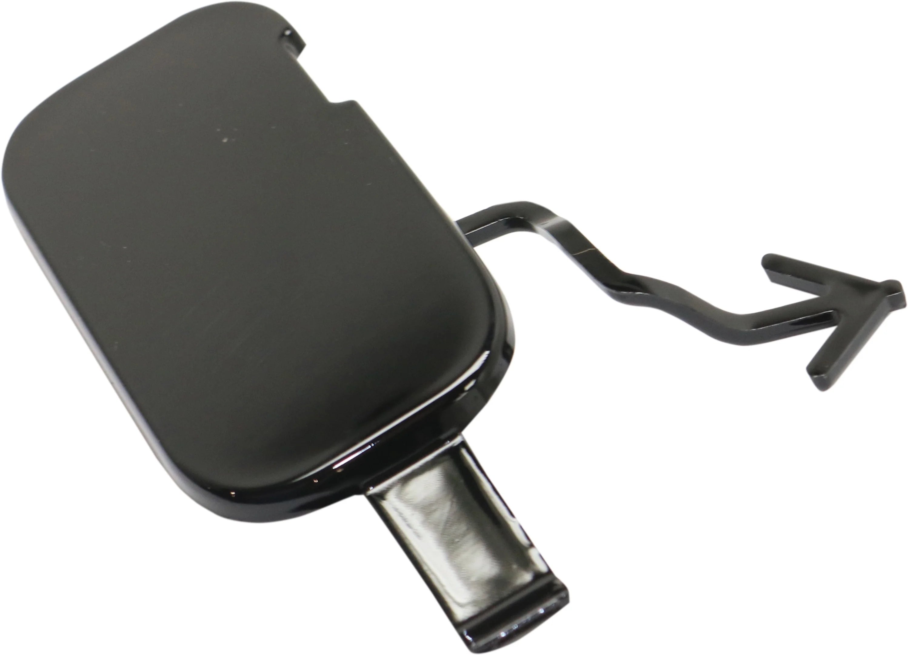 Tow Eye Cover RH Primed U399