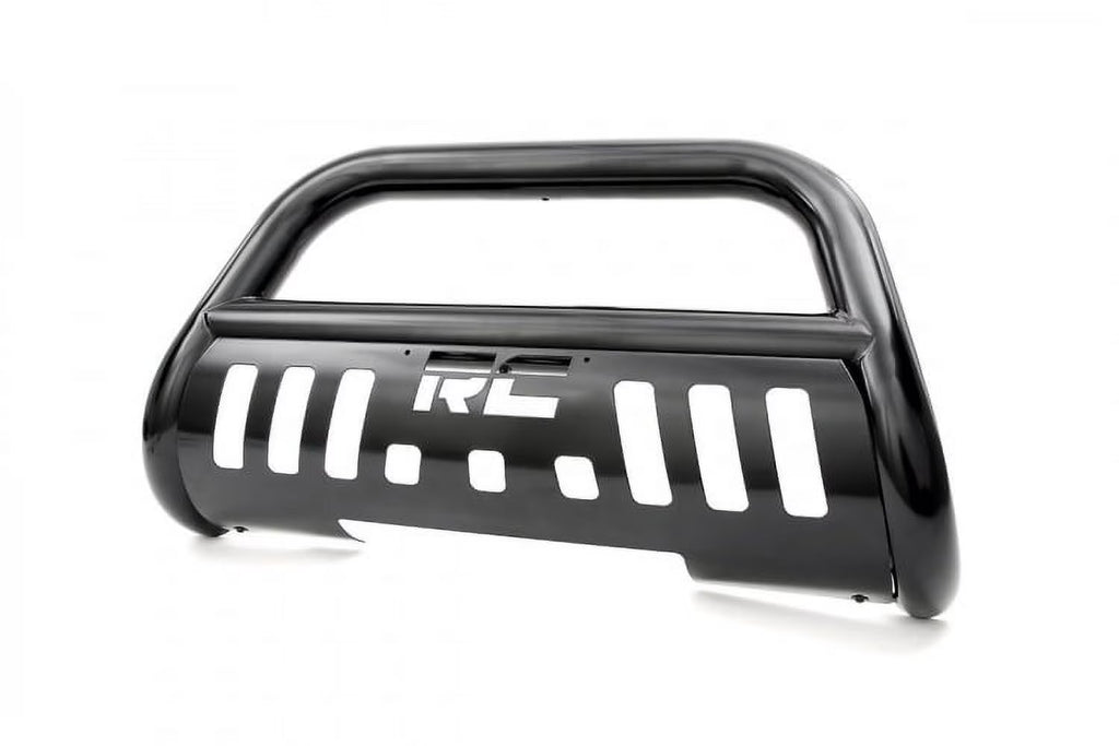 Black Bull Bar for Ford F-150 M809
