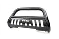Black Bull Bar for Ford F-150 M809