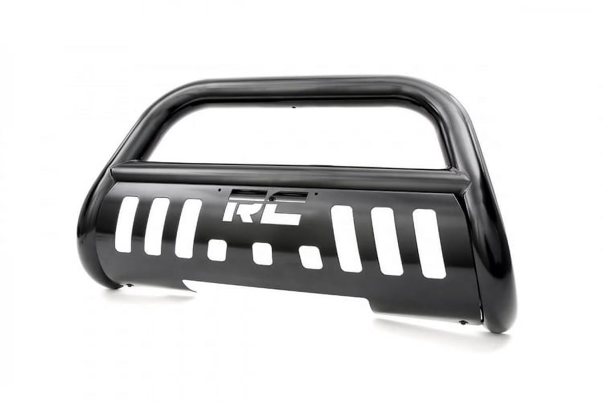 Black Bull Bar for Ford F-150 M809