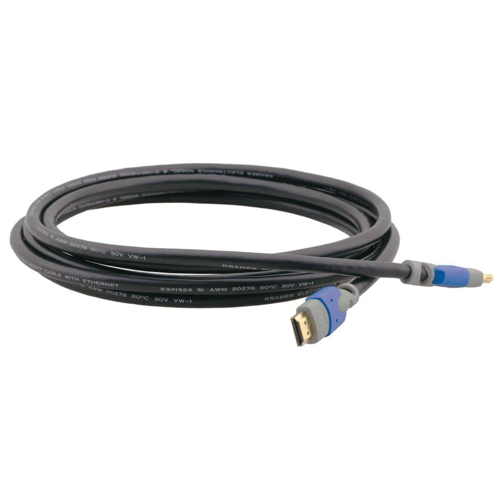 35ft High-Speed HDMI Cable with Ethernet E5907