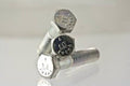 Hex Cap Screw Zinc Plated Grade 5 (300) F6387