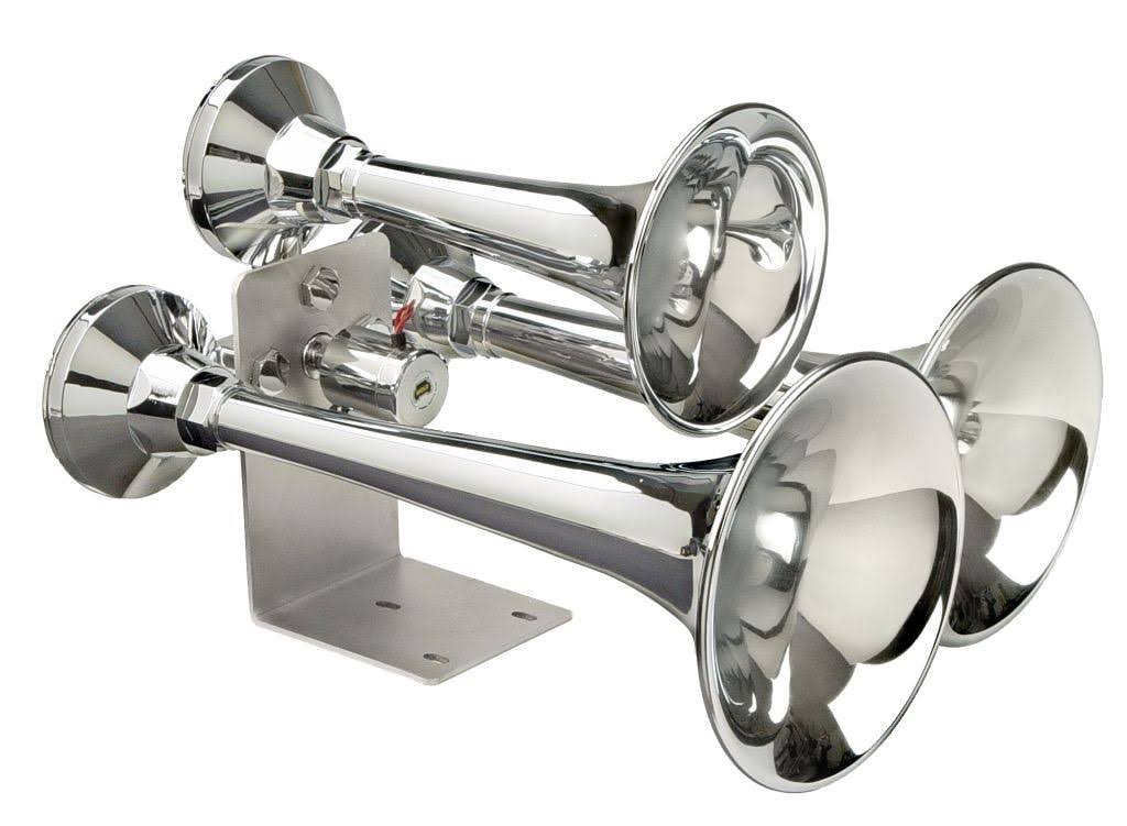 Cannon Ball Express Truck Horn K49443