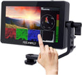 5.5 Inch Touch Screen Field Monitor with 4K HDMI X350