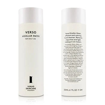 Micellar Water 200ml L766216