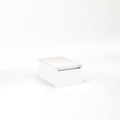 Matte White Cabinet D503665