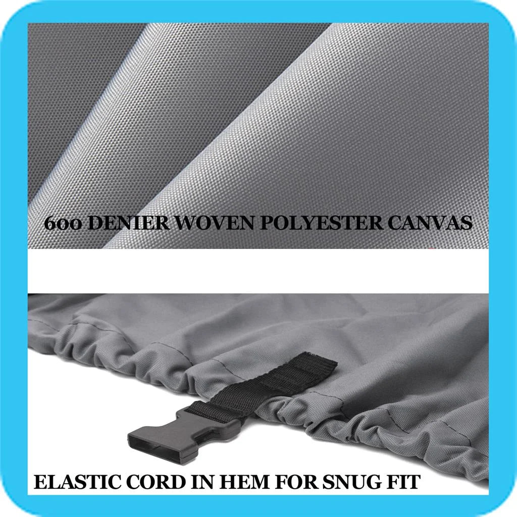 Boat Cover P98393